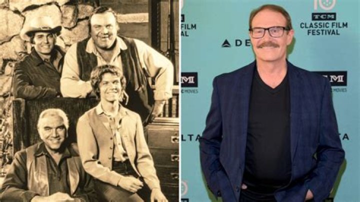 Who Is Mitch Vogel? Wiki, Age, Height, Net Worth, Wife, Ethnicity ·