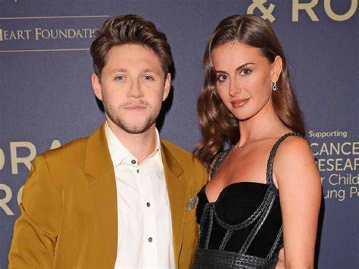 Who is Niall Horan Dating Now
