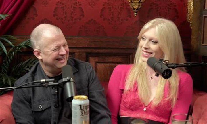 Who Is Nikki Norton? Jim Norton Trans Wife Age And Wikipedia