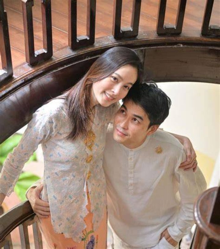 Who Is Oak Phakwa Hongyok, Poyd Treechada Husband? Kids And Family