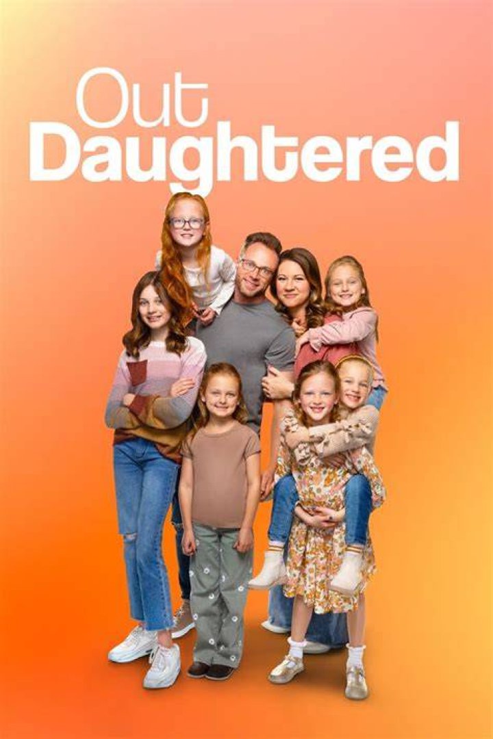 Who Is Outdaughtered Mimi? Unraveling The Mystery Behind The Outdaughtered Family's Beloved Matriarch
