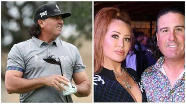 Who Is Pat Perez Wife Ashley Pendley? Golf Players Personal Life Details To Follow
