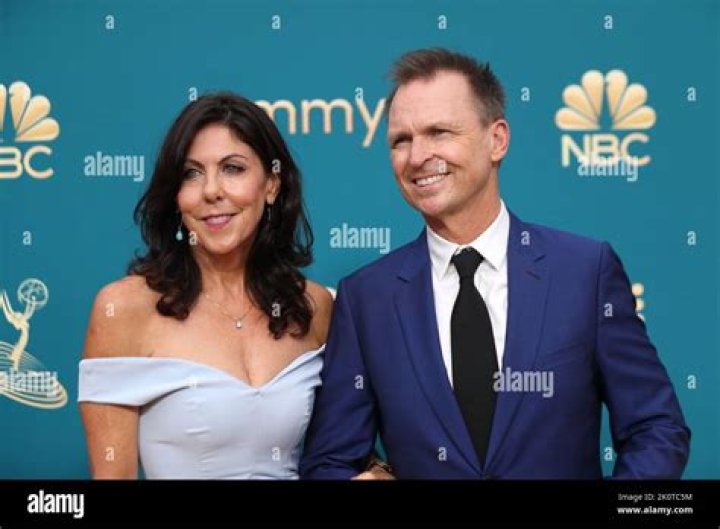 Who Is Phil Keoghan? Wiki, Age, Height, Net Worth, Wife, Marriage