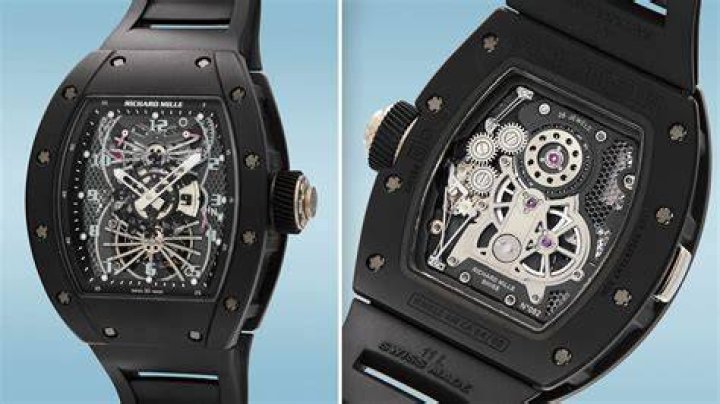 Who Is Pierrick Jamaux That Got Shot In NYC For A Richard Mille Watch? His Wife Sara Watts Still In Shock