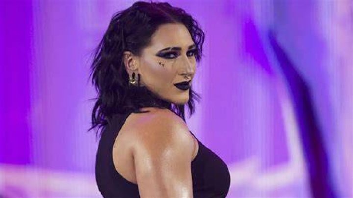 Who Is Rhea Ripley’s Husband? Everything To Know About The Professional Wrestler