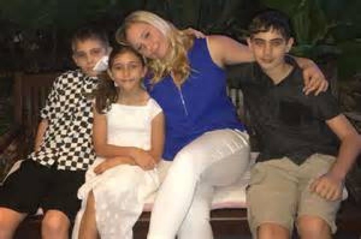 Who Is Robert Giuffre Age Kids Profession