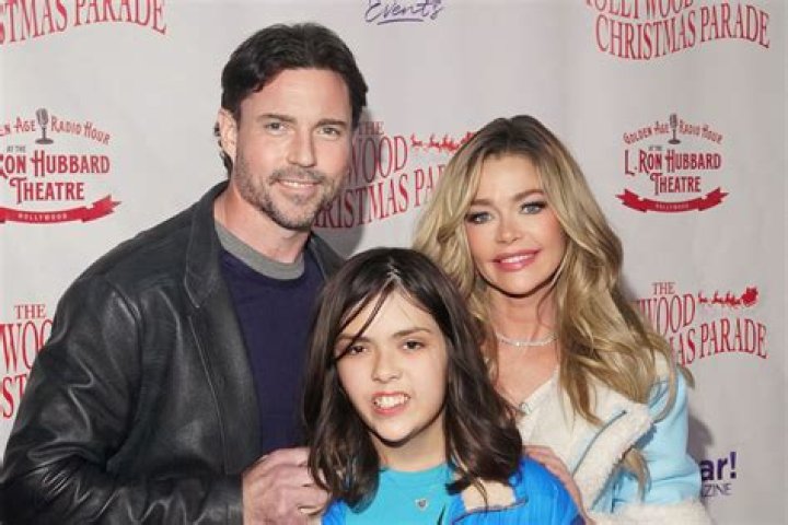 Who Is Robert Richards Actual Father? ·