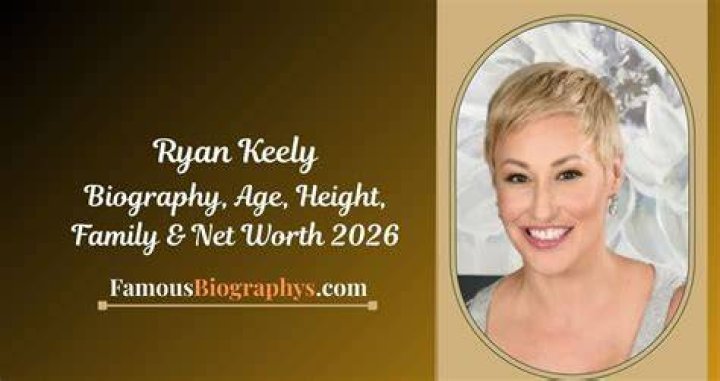 Who is Ryan Bingham? Wiki, Age, Height, Net Worth, Wife, Marriage