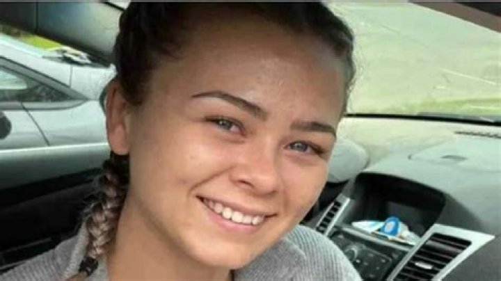 Who is Ryan Friesen hockey player and boyfriend of Canadian banker Kiara Agnew found dead in Mexico |