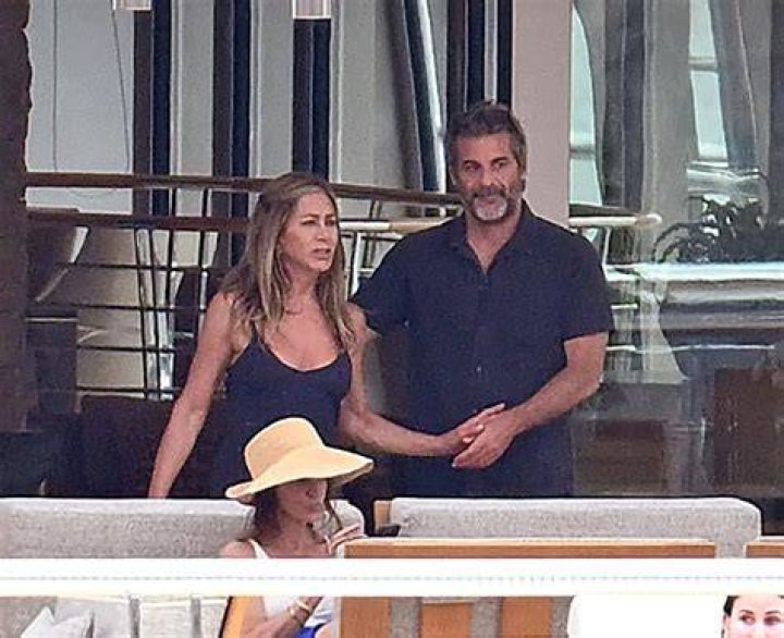 Who Is Sean Palmieri? Polly Brindles Rumored Boyfriend, Meet Her Ex-Husband |