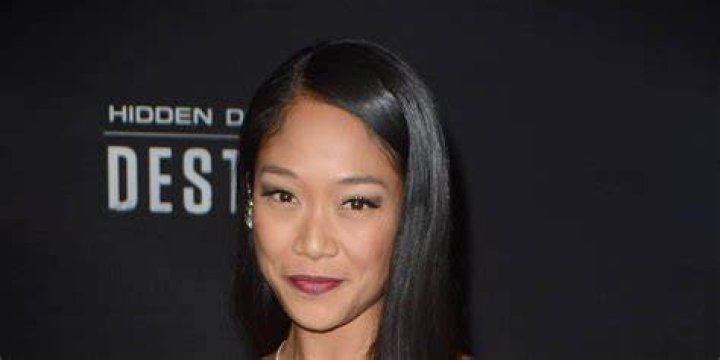 Who is Shelby Rabara from Glee? Husband, Net Worth, Family, Bio |