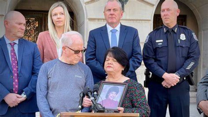 Who Is Steven Pankey Son Carl Pankey? Verdict And Update On The Man Who Killed Jonelle Matthews |