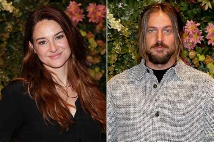 Who Is Tanner Woodley? Meet Shailene Woodley Brother ·
