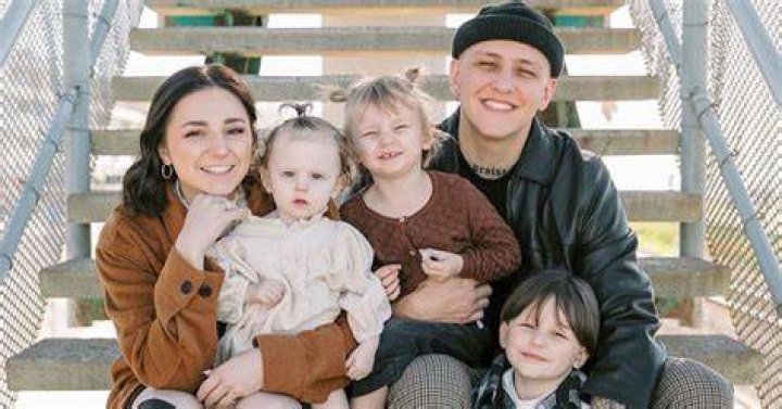 Who Is The Voice Star Bodies Wife? Meet Royale Kuljian