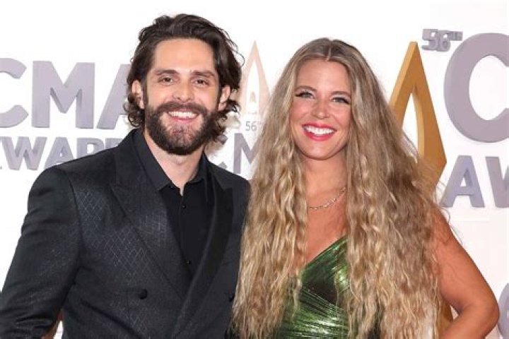 Who Is Thomas Rhett? Wiki, Age, Height, Net Worth, Wife, Kids