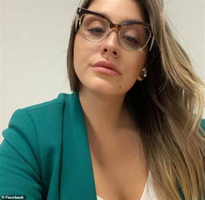 Who is Tiffany Santos? George Santos caught lying again after he claimed niece was abducted by 'Chin