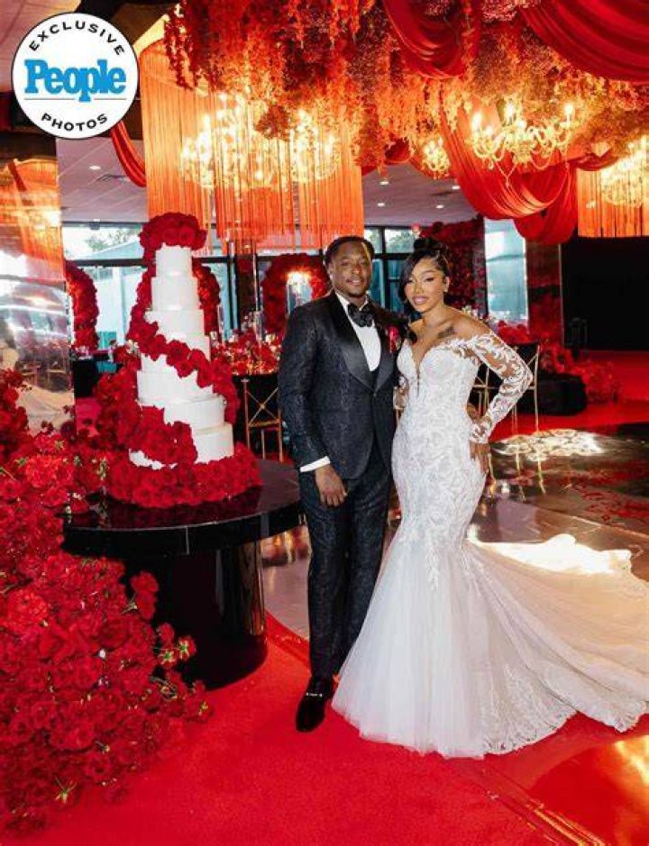 Who Is Tokyo Jetz? Meet The Rapper Girlfriend Of Dalvin Cook! ·