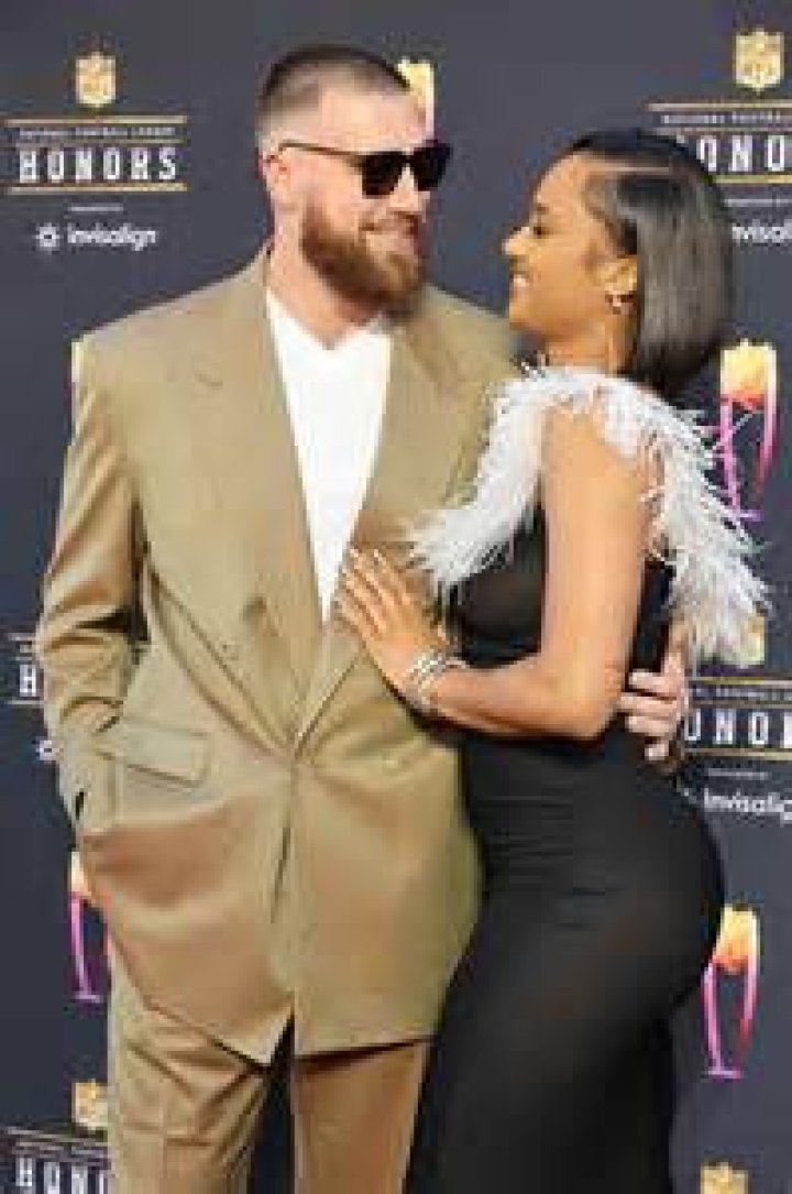 Who is Travis Kelce? Wiki, Age, Height, Net Worth, Wife, Ethnicity