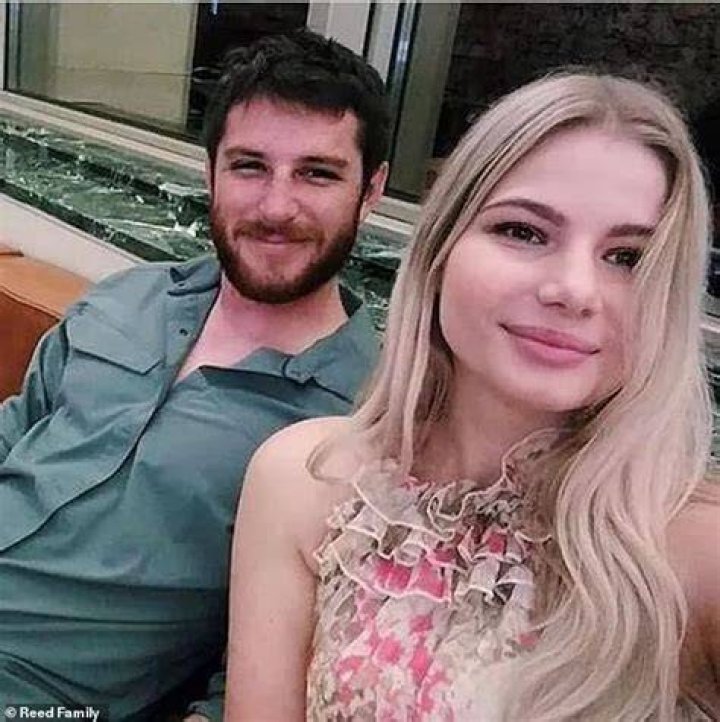 Who Is Trevor Reed Russia Girlfriend, Alina Tsybulnik? All We Know About His Love Life