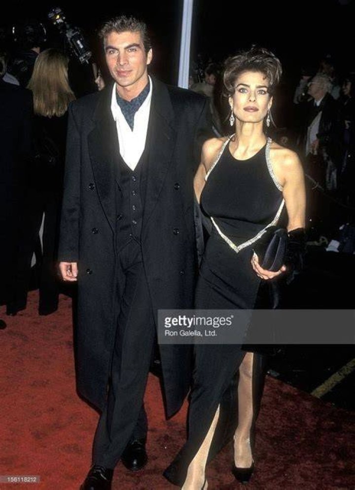 Who Is Victor Alfieri's Wife: Is The Actor Ever Married?