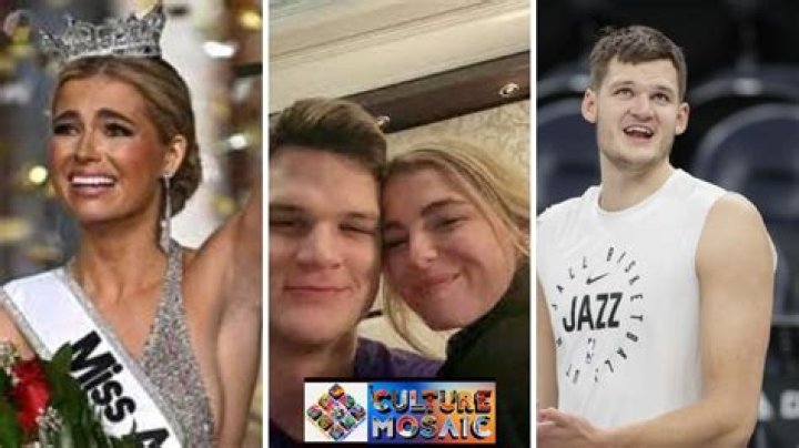 Who Is Walker Kesslers Girlfriend Maggie Hellgeth? Relationship & Dating History