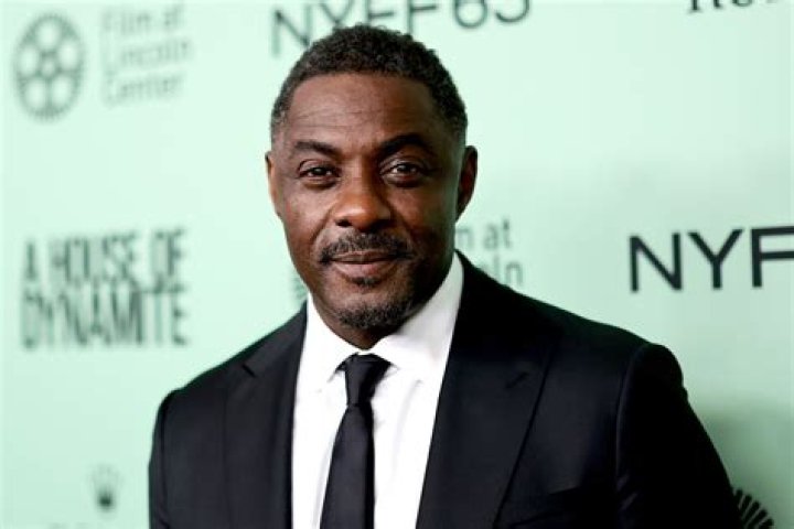 Who is Winston Elba? Get To Know Everything About Naiyana Garths Son ·