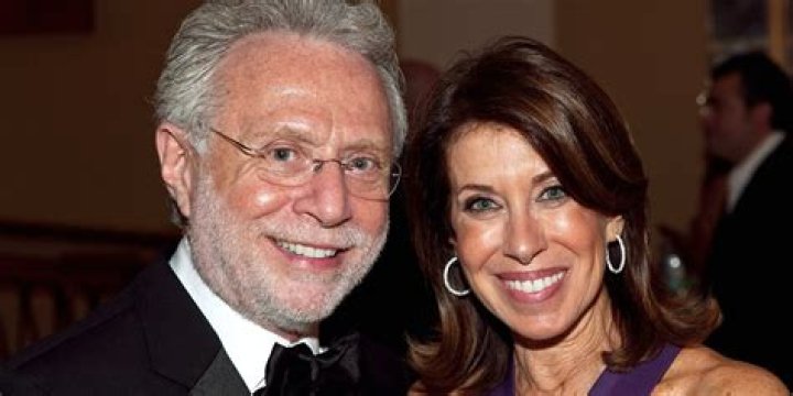 Who is Wolf Blitzer? Wiki, Age, Height, Net Worth, Wife, Marriage