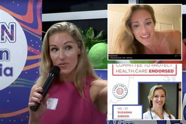 Who owns Chaturbate? Online adult chat room hits the news as Susanna Gibson scandal explodes ·