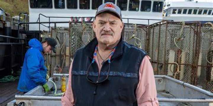 Who Perished On Deadliest Catch 2023