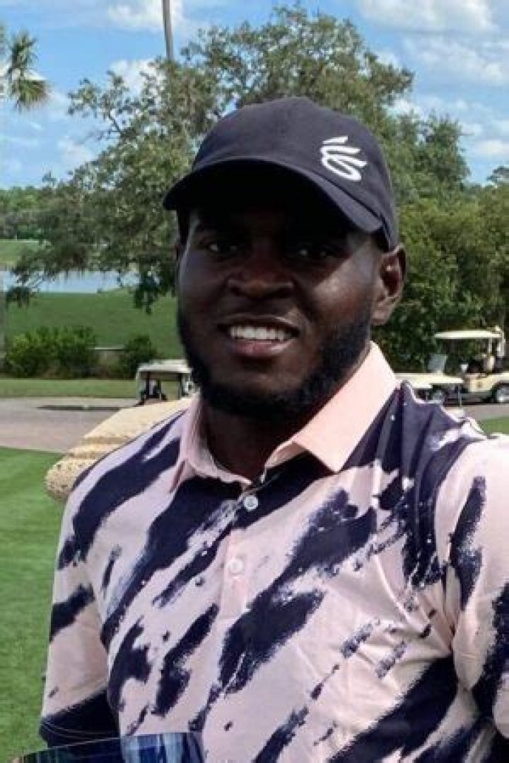 Who Was Greg Odom Sr? Greg Odom Jr Father: Age And Wiki