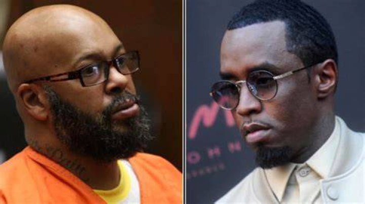 Who was married to Suge Knight? Is Suge Knight still married? ·