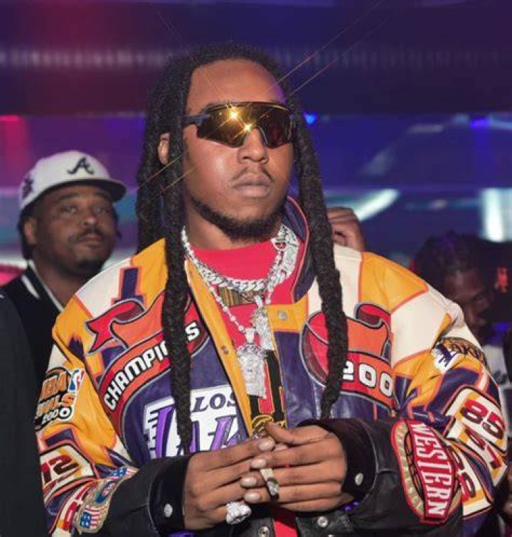 Who Was Rapper Takeoff Migos Girlfriend Liyah Jade? Her Age and Instagram ·