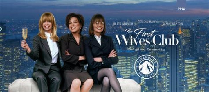 Why Did Ari's Fate Unfold In First Wives Club?
