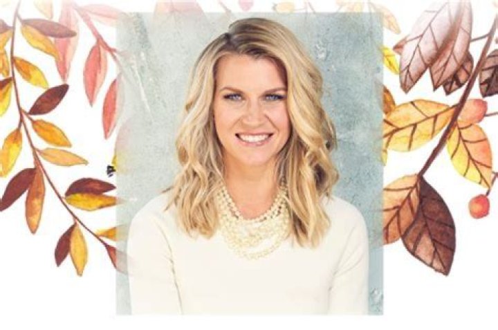 Why Did Christy Wright Leave Ramsey & Where Is She Today? Here Is What We Know