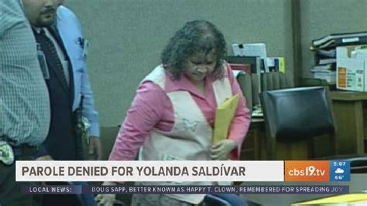 Why Did David Frost And Yolanda Divorce?