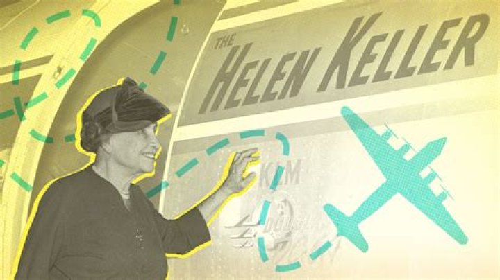 Why Did Helen Keller's Dog Run Away