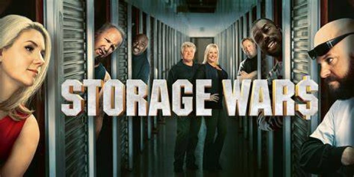 Why did Storage Wars end? |