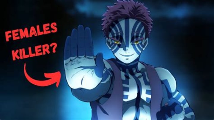 Why does Akaza refuse to kill women in Demon Slayer? ·