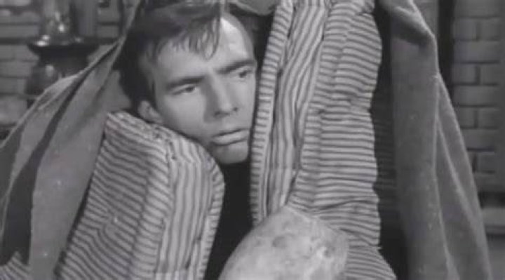 Why Does Chester From 'Gunsmoke' Limp? The Backstory to His Injury