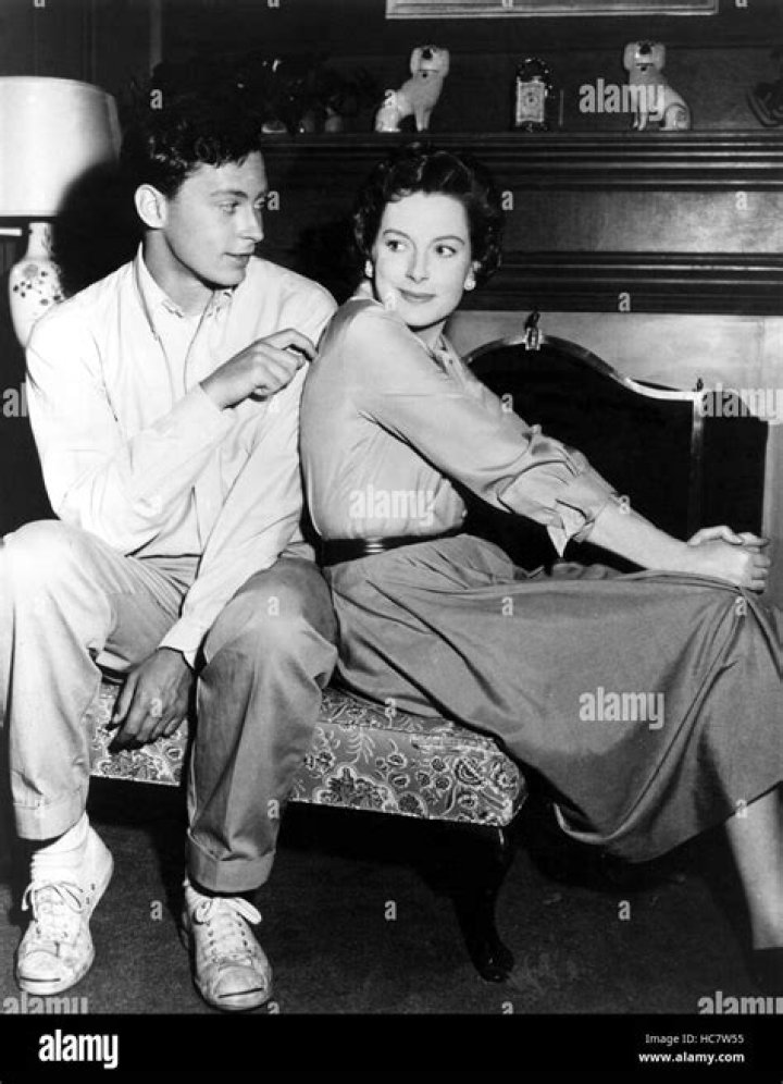 Why Fan Thinks John Kerr Related To Deborah Kerr? Family And Net worth