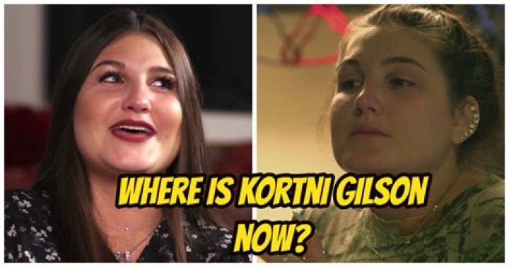 Why Is Kortni Not on 'Floribama Shore'? She Left Due to Mental Health