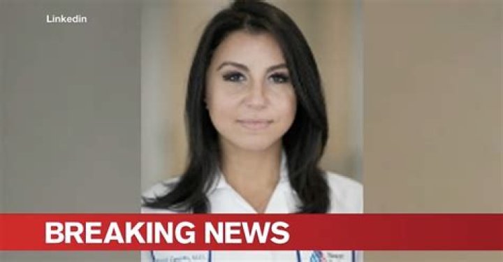 Why is Tim Talty being attacked online? Officials say Dr Krystal Cascetta's husband '100% did not do ·
