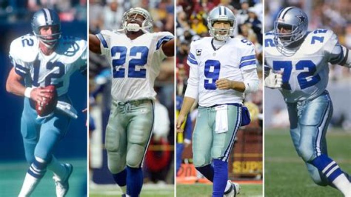 Why Jimmy Johnson Abruptly Departed The Dallas Cowboys