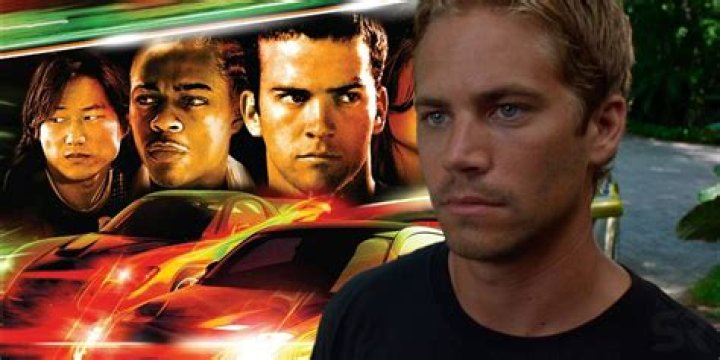 Why Paul Walker Didnt Return In Tokyo Drift |