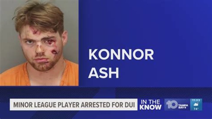 Why Was Konnor Jung Arrested? Guy From Konnor & Christen TikTok Arrest Rumors Amidst Break Up News