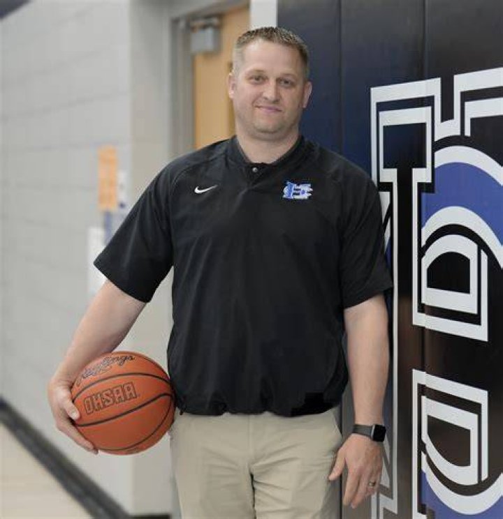 Why Was Opelousas Basketball Coach Fired? Breonna O'Conner Hired By Scotlandville