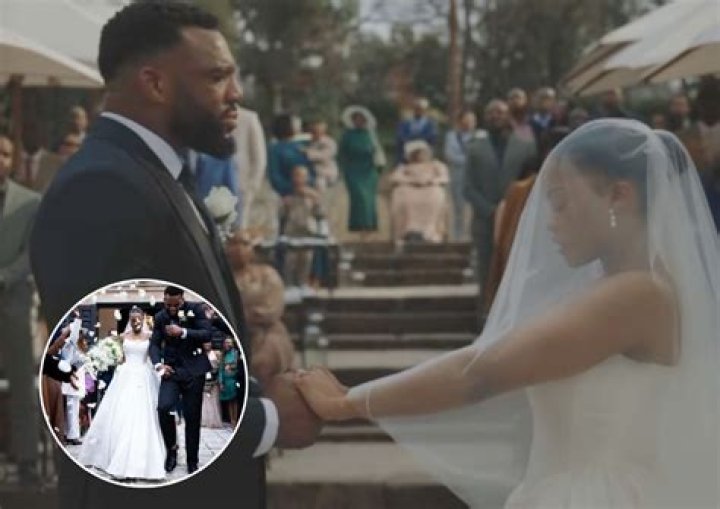 Wife, Job, Family, And Wedding