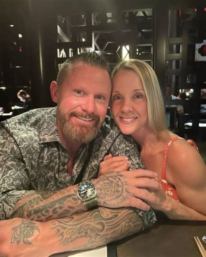 Wiki, Age, Height, Parents, Wife, Ethnicity, Net Worth