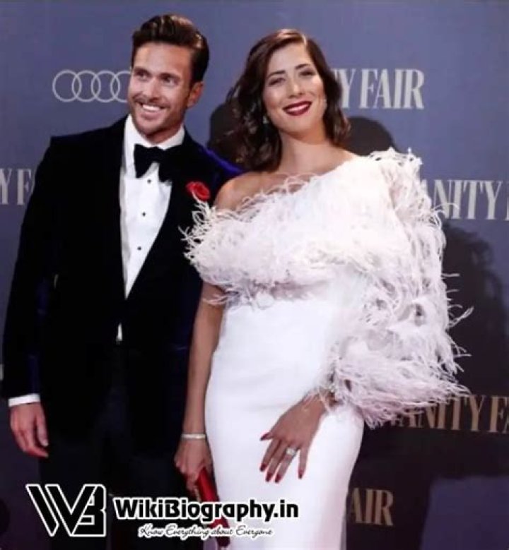 Wiki, Bio, Age, Height, Net Worth, Wife, Nationality ·