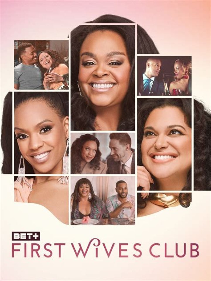 Will Ari Depart "First Wives Club"?
